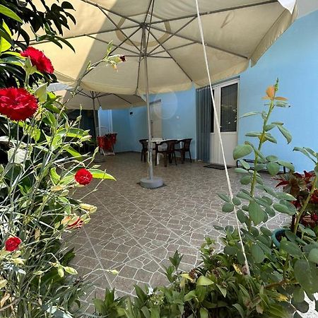 Garden Holiday Studios Химар Екстериор снимка