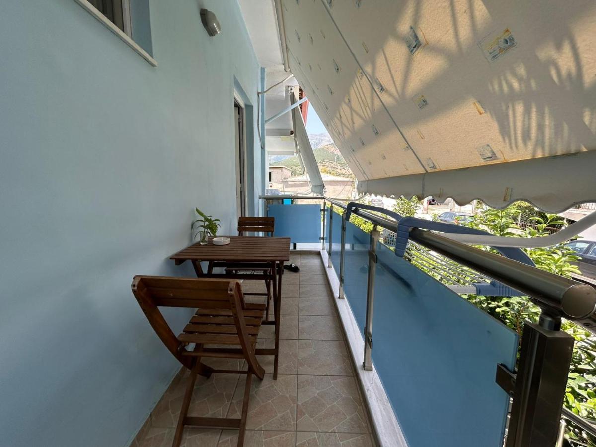Garden Holiday Studios Химар Екстериор снимка