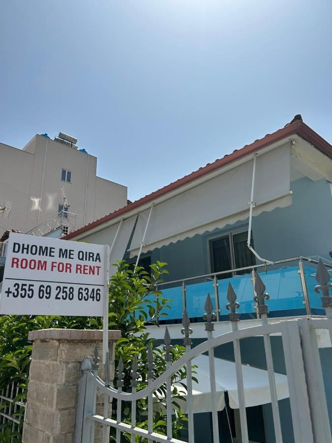 Garden Holiday Studios Химар Екстериор снимка